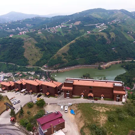 Sera & Aparts Trabzon