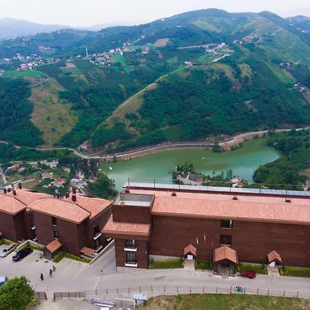 Hotel Sera & Aparts 4*