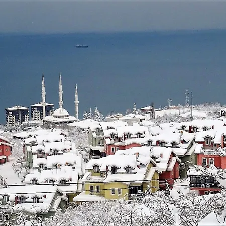 塞拉湖spa度假酒店