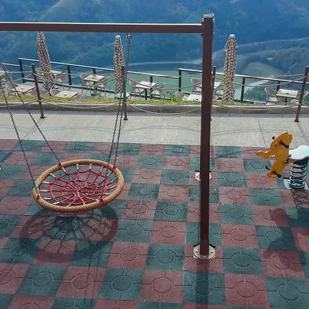 Sera & Aparts Hotel Trabzon