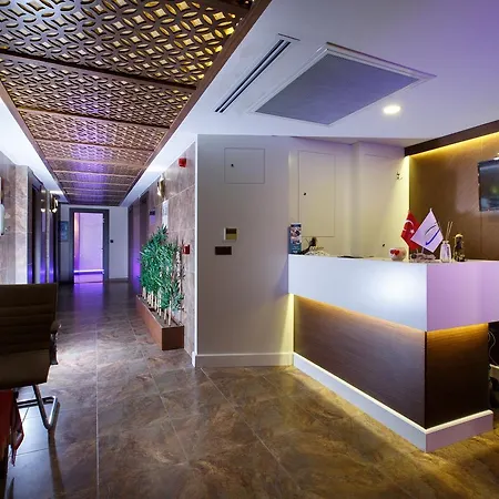 Hotel Sera & Aparts