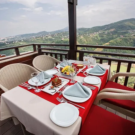 Sera & Aparts Hotel 4*