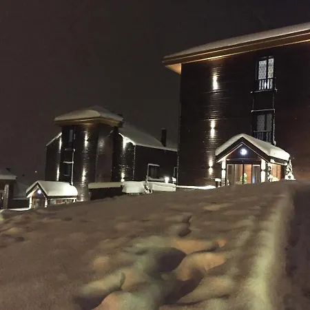 Hotel Sera & Aparts Trabzon