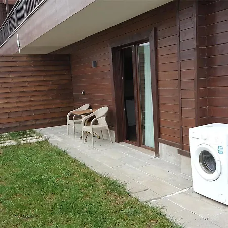 Hotel Sera & Aparts Trabzon