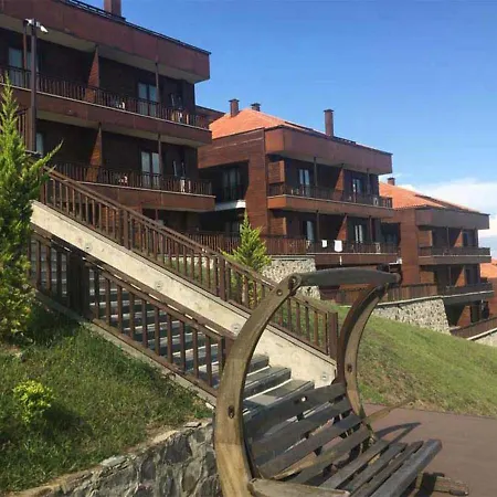 Sera & Aparts 4* Trabzon