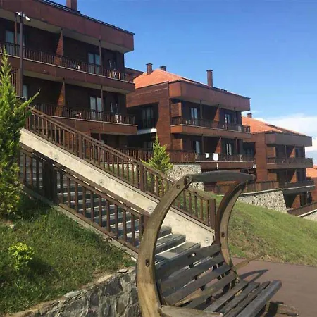 Sera & Aparts 4* Trabzon