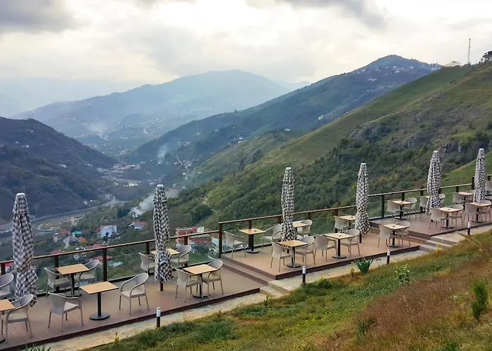 Sera & Aparts Trabzon