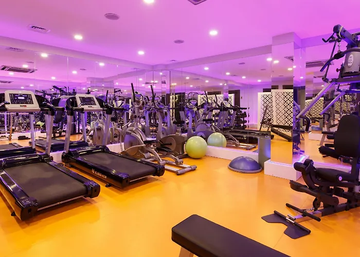 Otel Sera & Aparts Trabzon