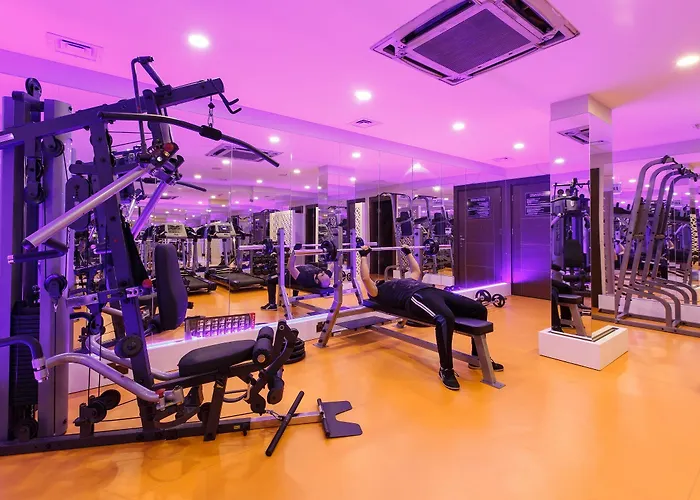 塞拉湖spa度假酒店