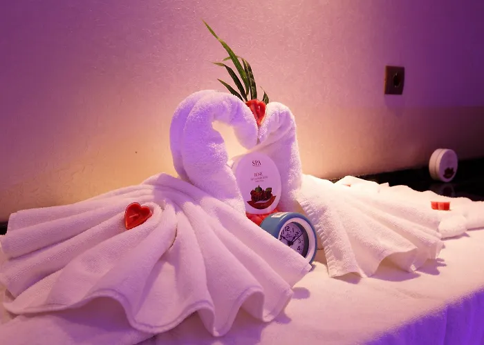 Sera & Aparts 4* Trabzon