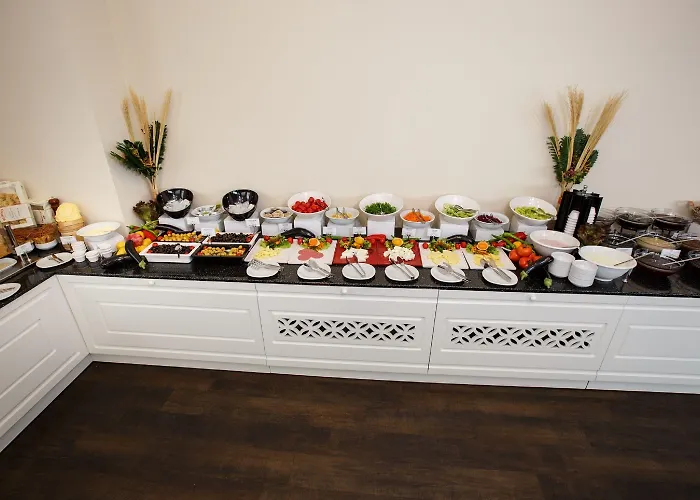 酒店 塞拉湖spa度假酒店