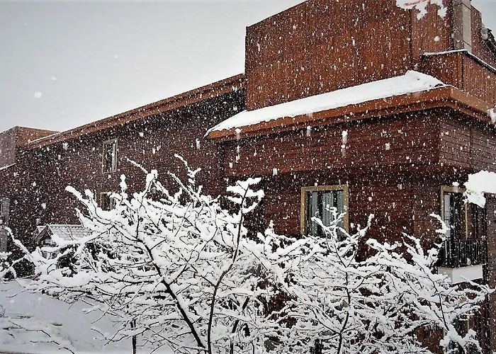 酒店 塞拉湖spa度假酒店 特拉布宗