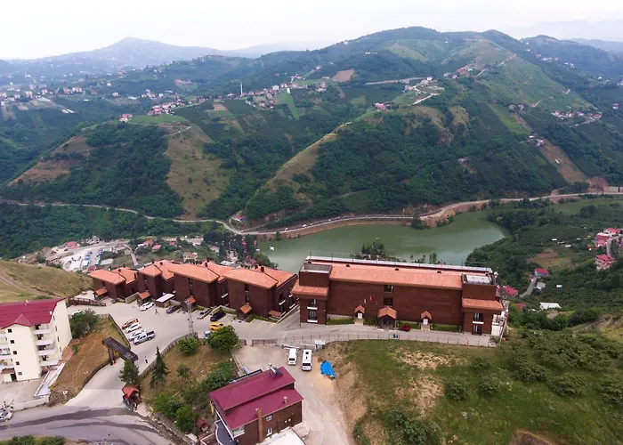 Sera & Aparts Trabzon