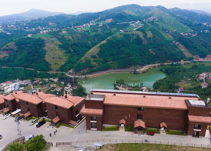 Hotel Sera & Aparts 4*