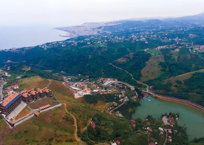 Sera & Aparts Trabzon